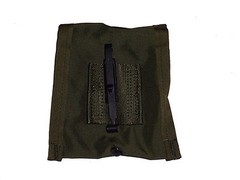 Belt Secret Safety Emergency Pouch Holder Utility Botany Pill Vial ER Tactical X