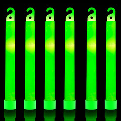 Emergency Glow Sticks