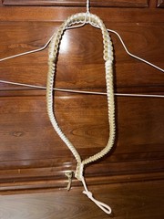 Custom Handmade Paracord Lanyards/Carriers