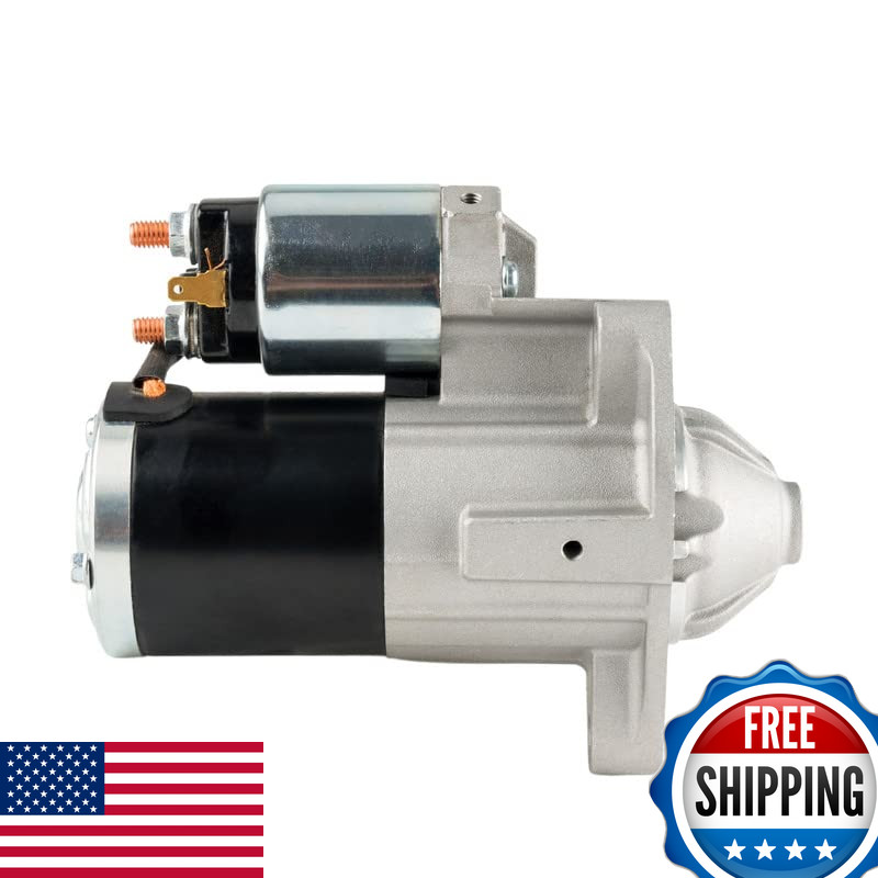 Prolenz Starter Replacement For Jeep2005-2008 Grand Cherokee 5.7L2006-2008