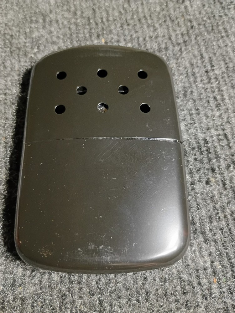 Zippo 12 Hour Refillable Hand Warmer 40334