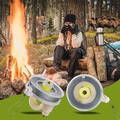 Trip Wire Camping Trip Wire 12- Line B5G43867