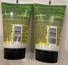 (2) – 2 oz 3M Ultrathon Insect Repellent Lotion – 12 HR Time Release Protection