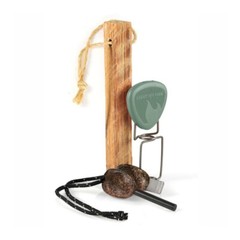Light My Fire Firelighting Kit- Firestarter, Survival