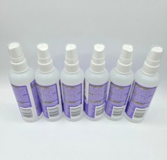 LOT OF 6 OFF! Clean Feel Insect Repellent II 4 Fl Oz each