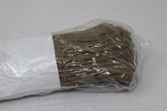 Rothco Nylon Paracord 550 lbs Test 7 Strand type 3 Commercial 100′ Brown
