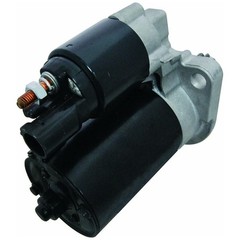 Premier Gear Pg-17970 Starter Replacement For Jetta Passat Beetle Tiguan Golf