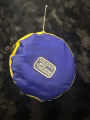 Thermo light emergency Bivvy Sack