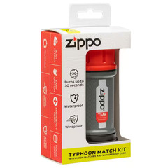 Typhoon Match Kit