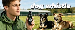 Emergency Survival Safety Whistle，Whistle for Kids with