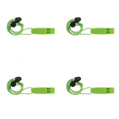 120dB Loud Blast Emergency Whistle with Adjustable Lanyard for Kayaking Fishing