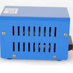 Hand Crank Generator Dynamo Emergency Generator 12/15V USB Charging Portable