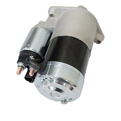 Starter Motor for Hyundai Elantra 07-12 Tiburon 07-08 Kia Soul