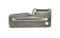 4 Pack Military Issue P38 Can Openers US SHELBY CO Ships Free With Tracking