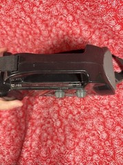 Vintage Emergency Flashlight Radio Siren AM/FM-WB (7) Channels CURTIS RS 210W U2