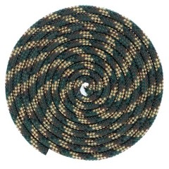 Paracord Planet | Polypropylene 550 Paracord Type III | 10-foot Hank |