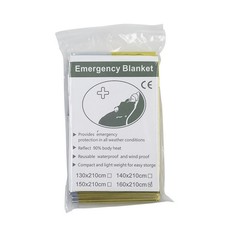 Outdoor Survival High-Reflective Lifejacket Camping Moisture-Proof Emergency 8