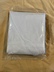 Coghlan’s Double Wide Mosquito Net, 63″ x 78″ x 59″ – White – New