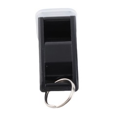 Premium Plastic Crisp Sound Whistle For Basketball Football Premium