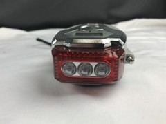 Swiss Tech Bodyguard Survivor Wind Up Flashlight Radio Cell/mp3 Charger For Part