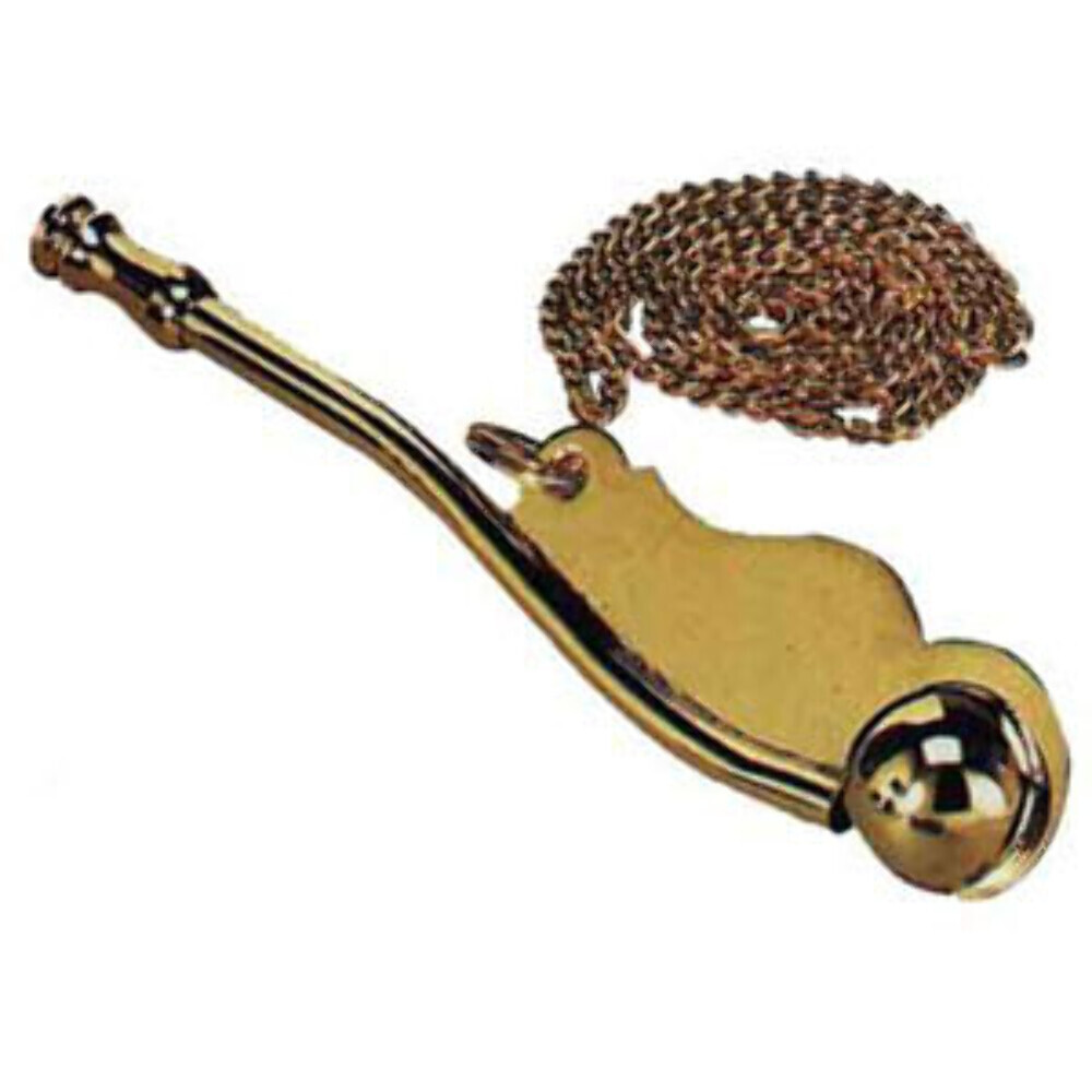 Rothco Boatman’s Whistle