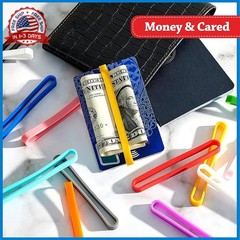 36 Pcs 3 Inch Silicone Rubber Bands Heavy-Duty Waterproof Assorted Colors for Pa