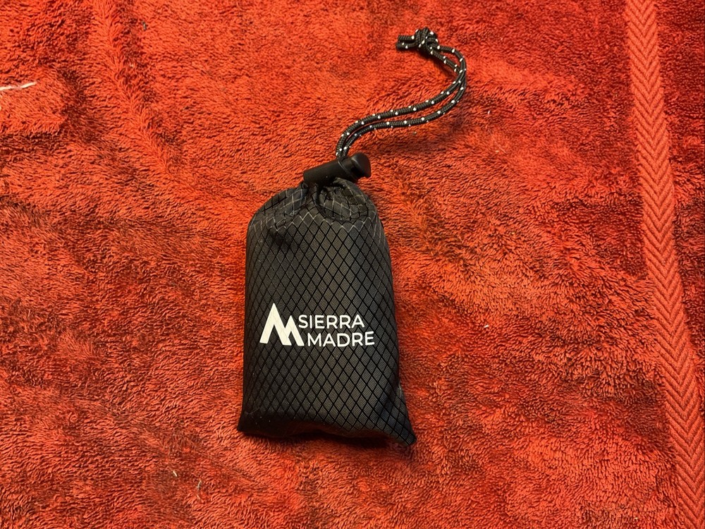 Sierra Madre Emergency Shelter