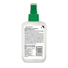 Repel 100 Insect Repellent 4 oz. – DEET Pump Spray 10Hr Mosquito Tick Protection