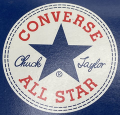 Chuck Taylor All Star Fox 40 classic official referee whistle NEW in pkg