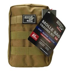 Adventure Molle Bag Trauma Kit 1.0