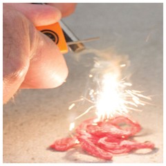 Ust Spark Force: Ultimate Fire-Starting Tool for Outdoor Adventures