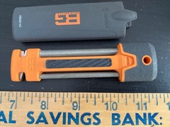 Survival Gear- Gerber Bear Grylls Tool, Solatec Aero Weather Vest And More