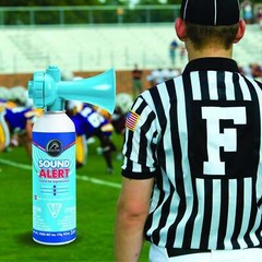 Falcon FSA6 6-oz. Sound Alert Signal Horn