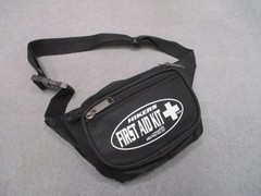 Elite First Aid Hikers First Aid Kit FA130 Waist Pack Outdoor Medical Supplies