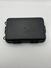 The Stealth Angel 9 in 1 Survival /Tactical Kit – 6.5”x 5”