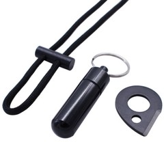 survival necklace