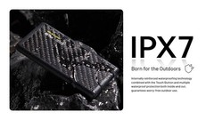 Nitecore NB Plus 10,000mAh Lightweight Power Bank