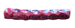 Allgo Outdoors Blaze Fire Kit – Kit Tinder for Camping or Survival Fire Starter