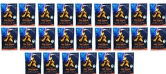 InstaFire Emergency Fuel and Fire Starter 30 Pack