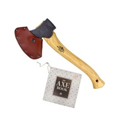 Gransfors Bruks, Large Swedish Carving Axe
