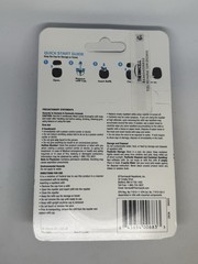 Thermacell Rechargeable Mosquito Repeller Refills – 72 hour New Insect Repellant