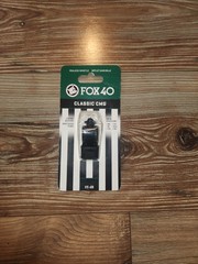 Fox 40 Pealess Whistle