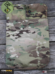 Dump Pouch Multicam 500d Cordura