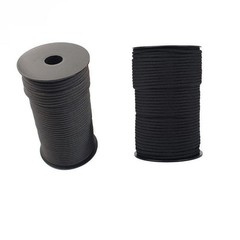 100m 9-Core Paracord Rope – Army Green
