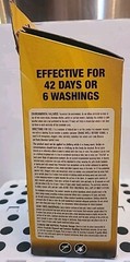 Sawyer Permethrin Mosquito and Tick Repellent -24 oz. -Odorless After Drying NEW