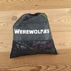 Werewolves Paracord Kit