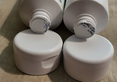 2 Proven Insect Repels Mosquito,Tick,Black Flies PICARIDIN 20% Odorless Lotion