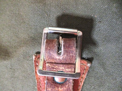 NICE VINTAGE DULUTH PACK MONARCH NO. 3 BACKPACK PREPPER FISH CANOE CAMP HUNT