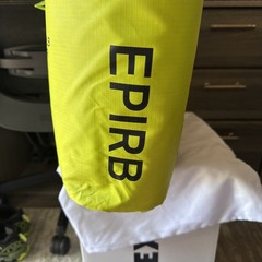 Ultimate Survival Technologies Survivor Marine Ditch Bag 0.5 Two Person,Bag Only