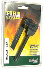 UNITED CUTLERY FIRE STRIKER MAGNESIUM FLINT UC2632
